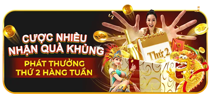 Thưởng sinh nhật msk88