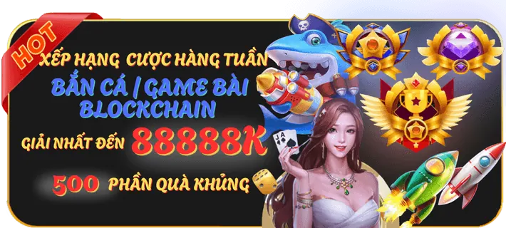 Các chương trình khuyến mãi đặc biệt MSK88